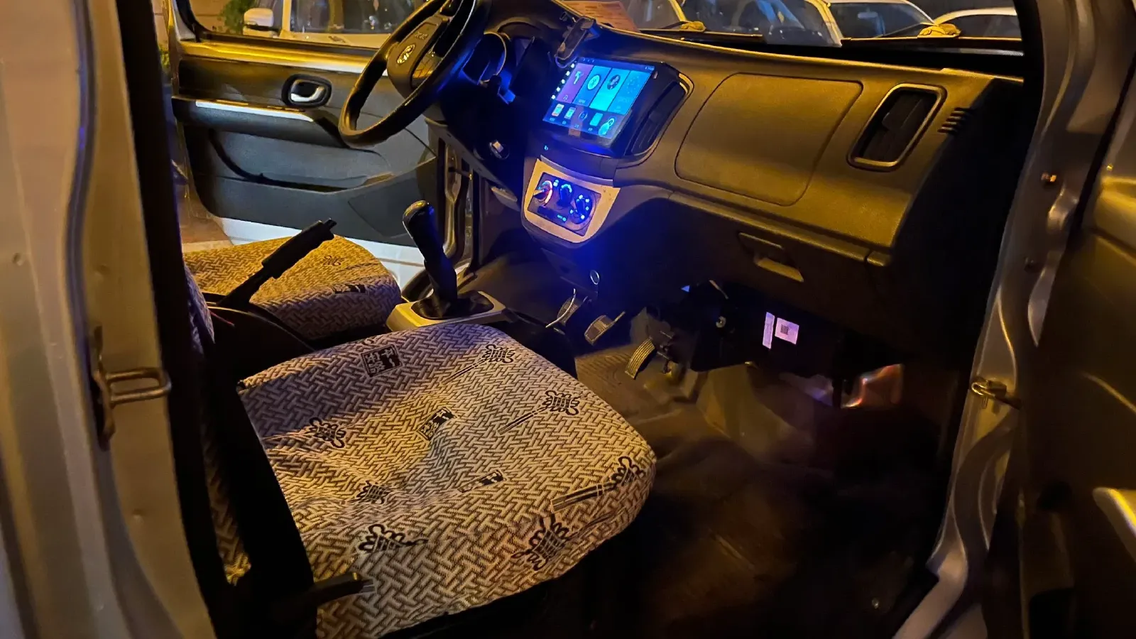 2020 BAIC ChangHe Furuida K21 1.5L 116HP L4 5MT,autocango,china used car exporter,china ev exporter,chinese used car exporter,chinese used ev exporter