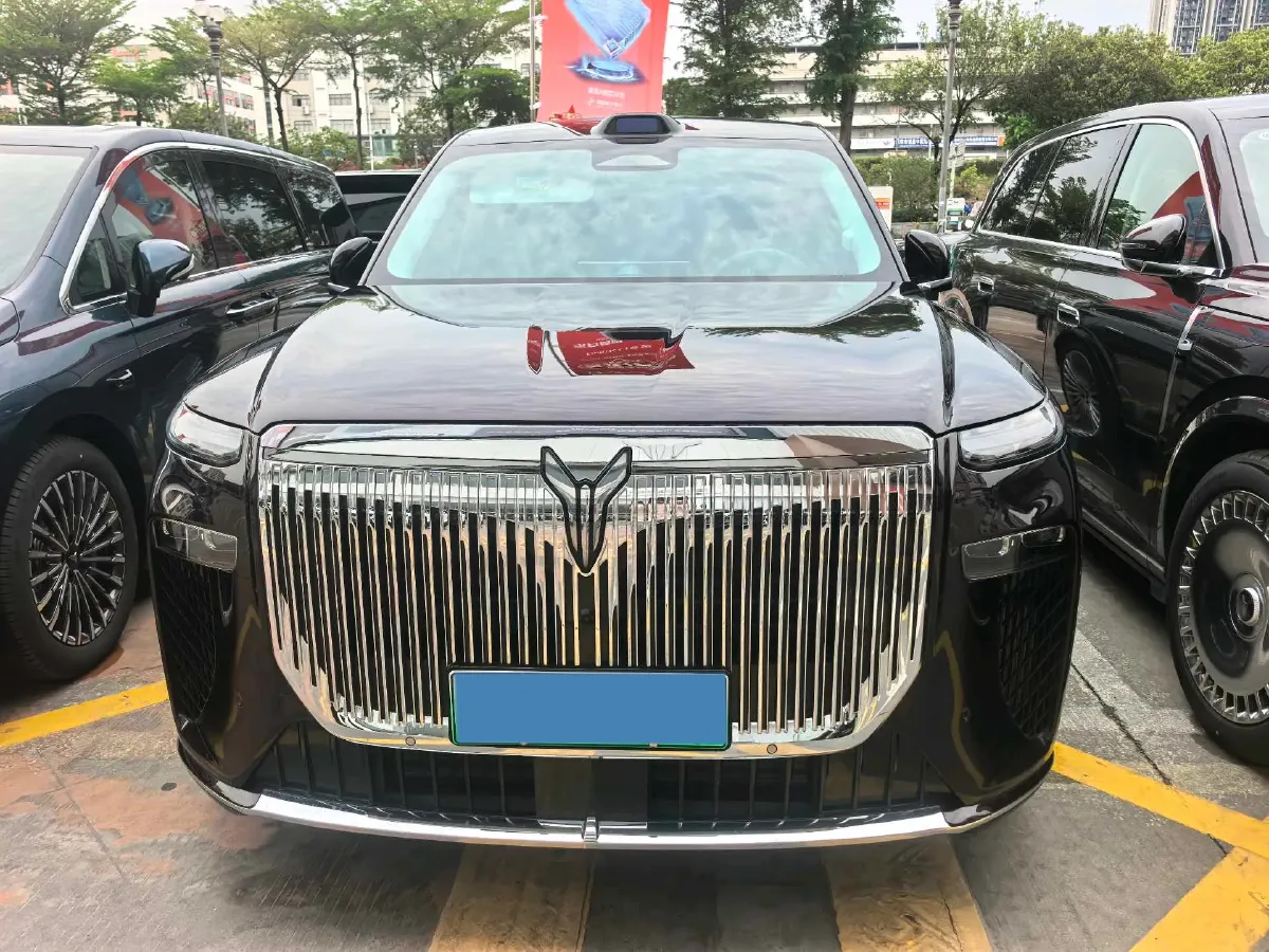 2026 Voyah 9L 1.5T 150HP L4 PHEV,autocango,china used car exporter,china ev exporter,chinese used car exporter,chinese used ev exporter