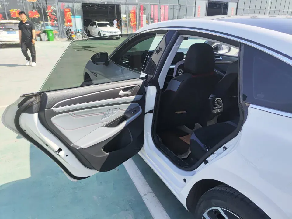 2022 Exceed TXL 2.0T 261HP L4 7DCT,autocango,china used car exporter,china ev exporter,chinese used car exporter,chinese used ev exporter