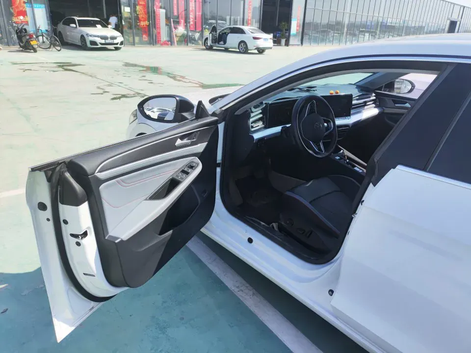 2022 Exceed TXL 2.0T 261HP L4 7DCT,autocango,china used car exporter,china ev exporter,chinese used car exporter,chinese used ev exporter