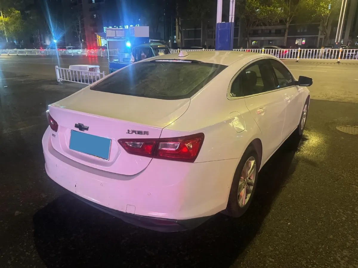 2018 Chevrolet Malibu XL 1.5T 170HP L4 6AT,autocango,china used car exporter,china ev exporter,chinese used car exporter,chinese used ev exporter