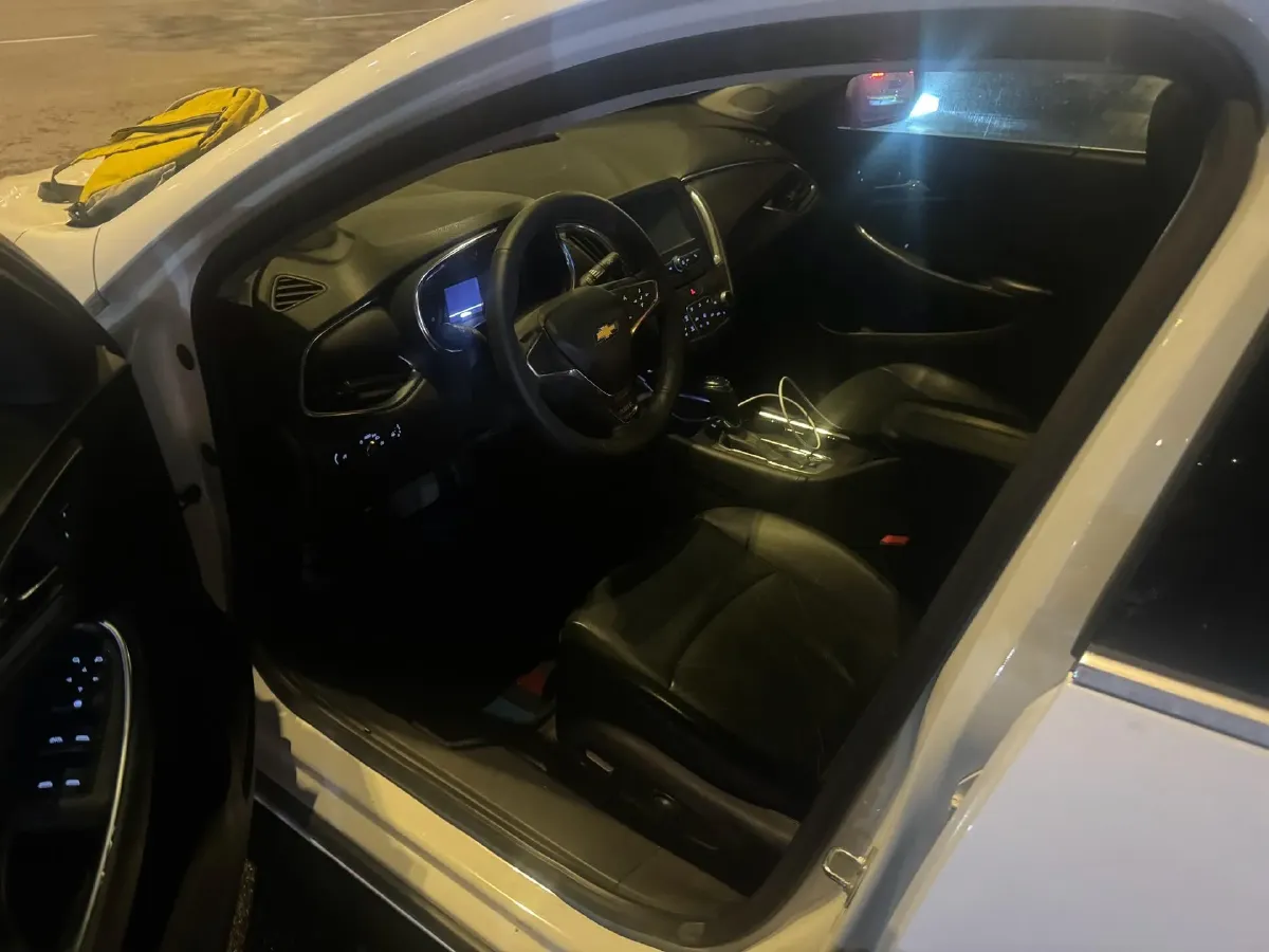 2018 Chevrolet Malibu XL 1.5T 170HP L4 6AT,autocango,china used car exporter,china ev exporter,chinese used car exporter,chinese used ev exporter