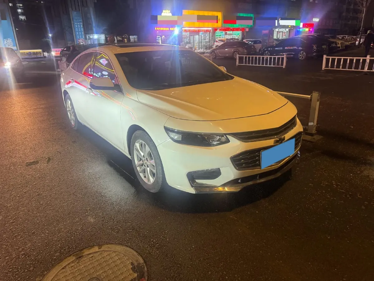 2018 Chevrolet Malibu XL 1.5T 170HP L4 6AT,autocango,china used car exporter,china ev exporter,chinese used car exporter,chinese used ev exporter