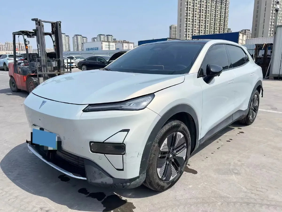2024 Deepal G318 REEV 150HP REEV 35.07KWH,autocango,china used car exporter,china ev exporter,chinese used car exporter,chinese used ev exporter
