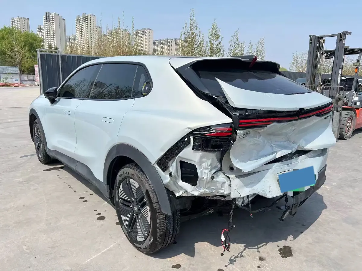 2024 Deepal G318 REEV 150HP REEV 35.07KWH,autocango,china used car exporter,china ev exporter,chinese used car exporter,chinese used ev exporter