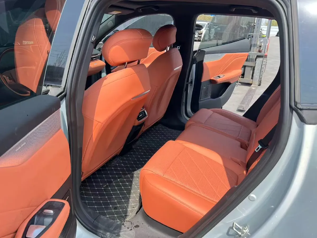 2024 Deepal G318 REEV 150HP REEV 35.07KWH,autocango,china used car exporter,china ev exporter,chinese used car exporter,chinese used ev exporter