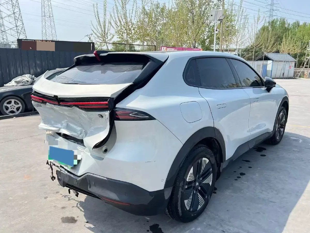 2024 Deepal G318 REEV 150HP REEV 35.07KWH,autocango,china used car exporter,china ev exporter,chinese used car exporter,chinese used ev exporter