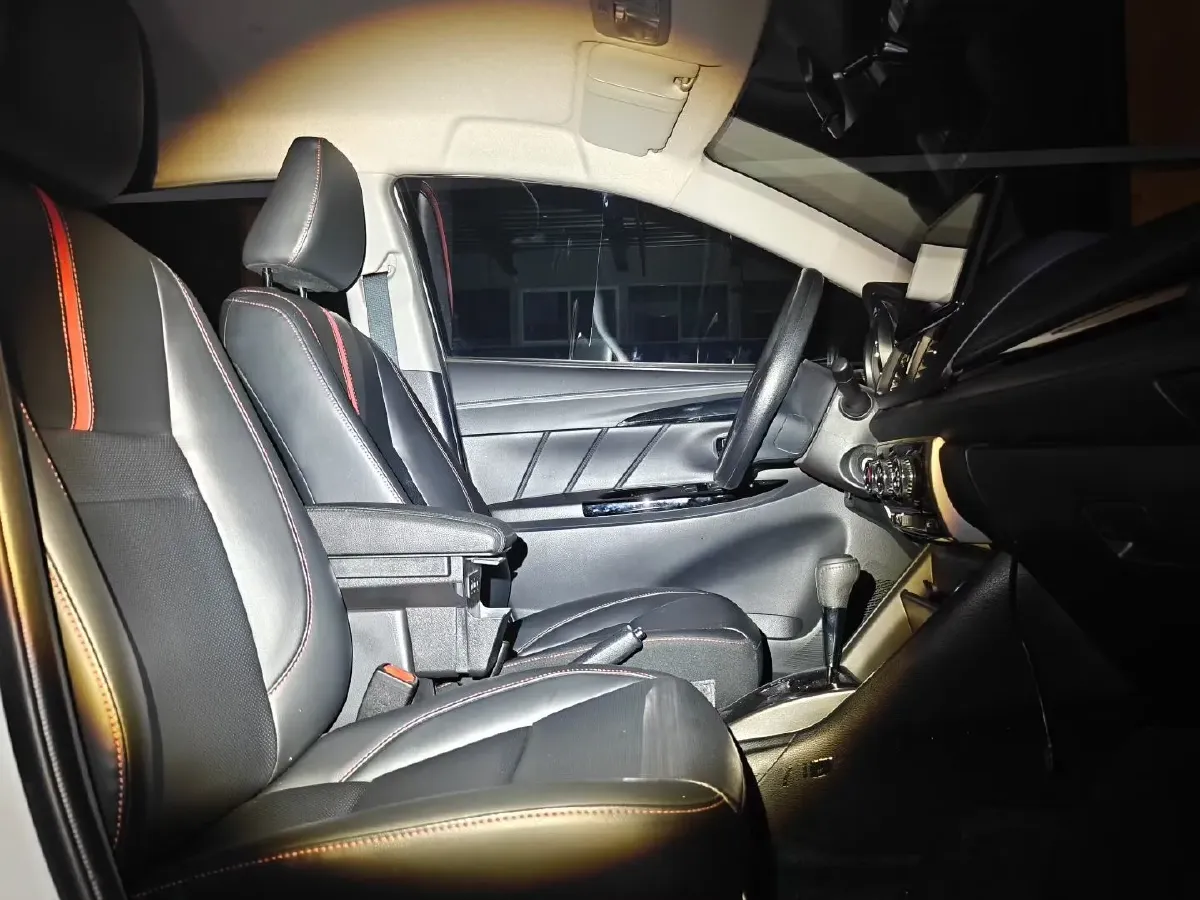 2021 Toyota Yaris L 1.5L 112HP L4 CVT,autocango,china used car exporter,china ev exporter,chinese used car exporter,chinese used ev exporter