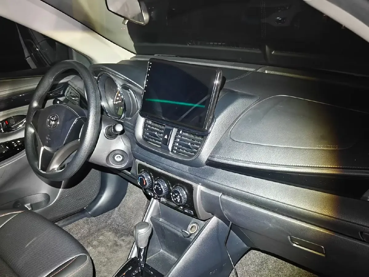 2021 Toyota Yaris L 1.5L 112HP L4 CVT,autocango,china used car exporter,china ev exporter,chinese used car exporter,chinese used ev exporter