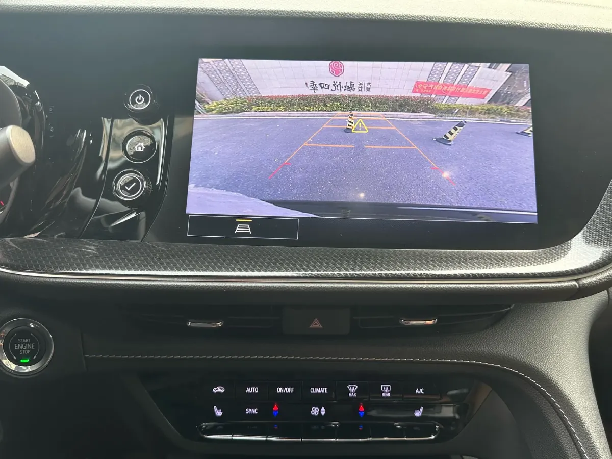 2020 Buick EnvisionS 2.0T 237HP L4 9AT,autocango,china used car exporter,china ev exporter,chinese used car exporter,chinese used ev exporter