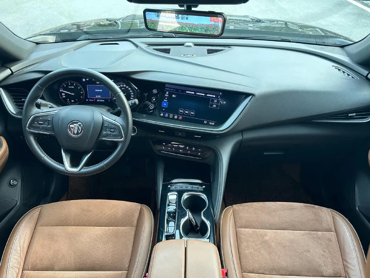 2020 Buick EnvisionS 2.0T 237HP L4 9AT,autocango,china used car exporter,china ev exporter,chinese used car exporter,chinese used ev exporter