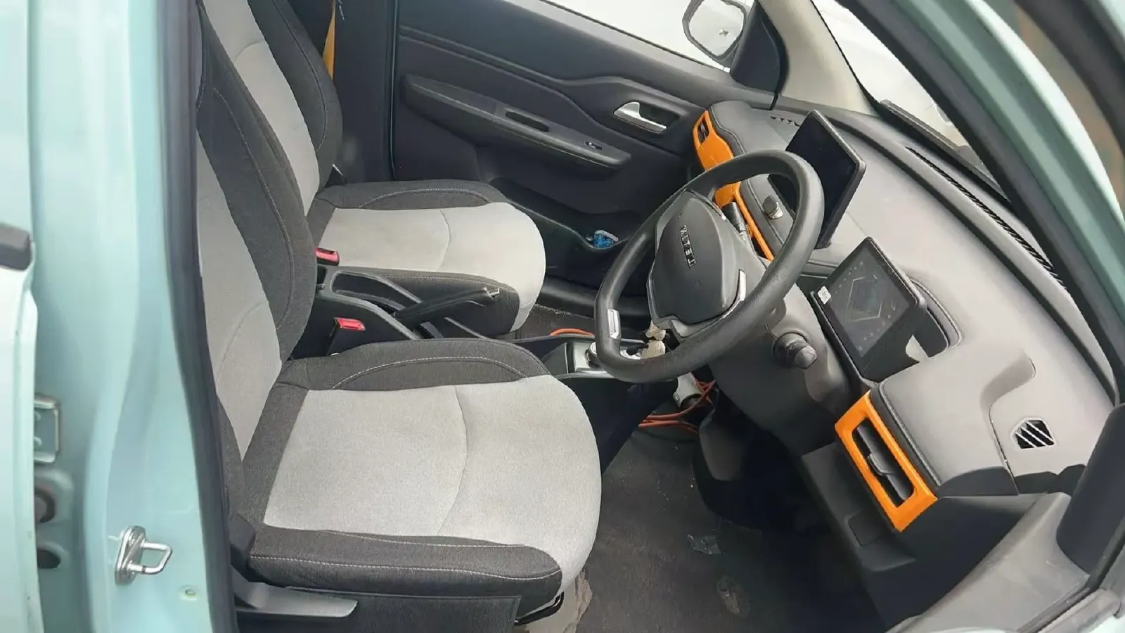 2021 Levdeo Mango BEV 17.28KWH,autocango,china used car exporter,china ev exporter,chinese used car exporter,chinese used ev exporter