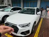 2024 AUDI A4L,autocango,china used car exporter,china ev exporter,chinese used car exporter,chinese used ev exporter