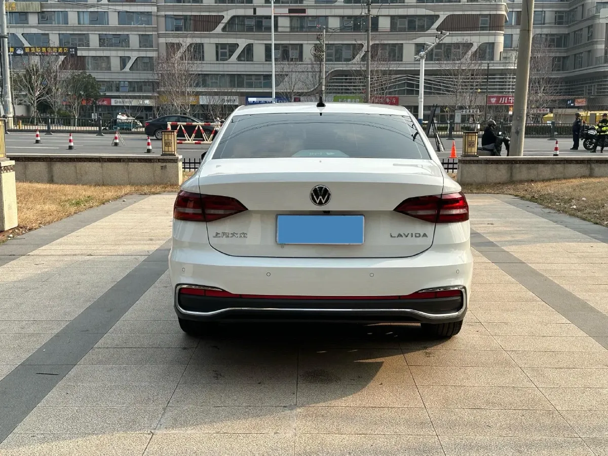 2024 Volkswagen Lavida 1.5L 110HP L4 6AT,autocango,china used car exporter,china ev exporter,chinese used car exporter,chinese used ev exporter