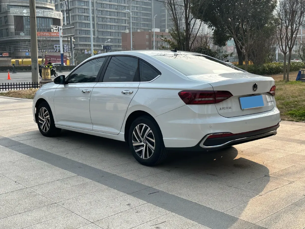 2024 Volkswagen Lavida 1.5L 110HP L4 6AT,autocango,china used car exporter,china ev exporter,chinese used car exporter,chinese used ev exporter