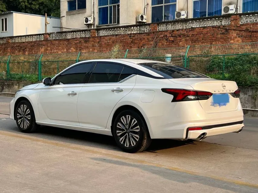 2024 Nissan Teana 2.0L 156HP L4 CVT,autocango,china used car exporter,china ev exporter,chinese used car exporter,chinese used ev exporter