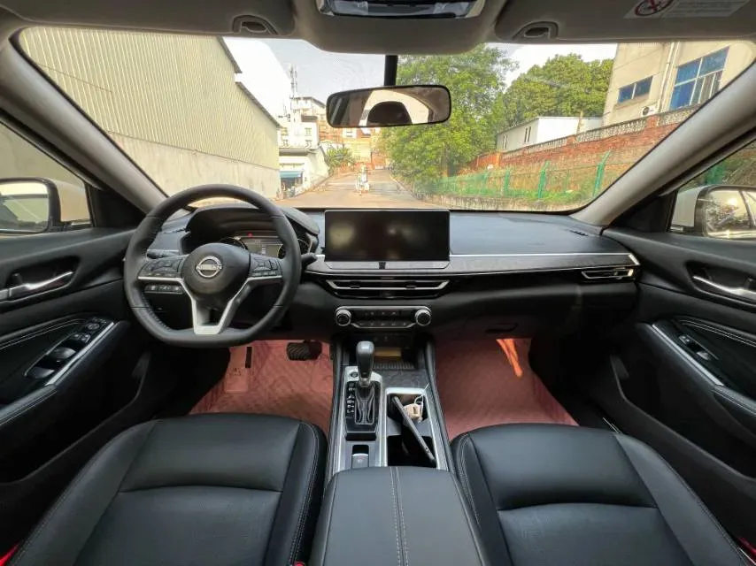 2024 Nissan Teana 2.0L 156HP L4 CVT,autocango,china used car exporter,china ev exporter,chinese used car exporter,chinese used ev exporter