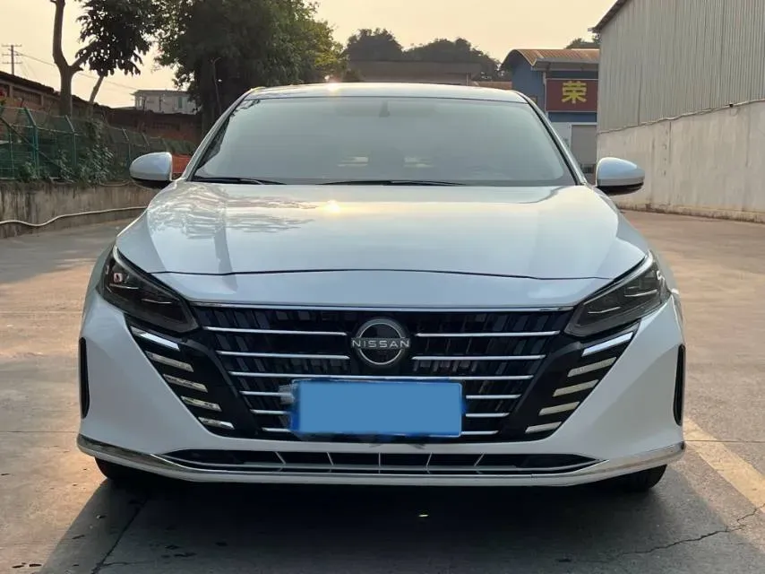 2024 Nissan Teana 2.0L 156HP L4 CVT,autocango,china used car exporter,china ev exporter,chinese used car exporter,chinese used ev exporter