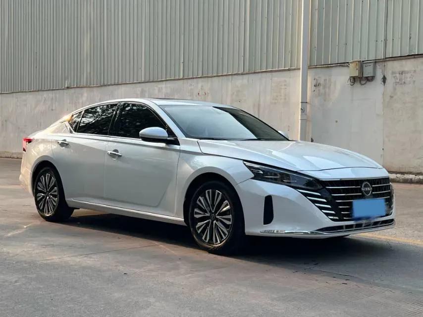 2024 Nissan Teana 2.0L 156HP L4 CVT,autocango,china used car exporter,china ev exporter,chinese used car exporter,chinese used ev exporter