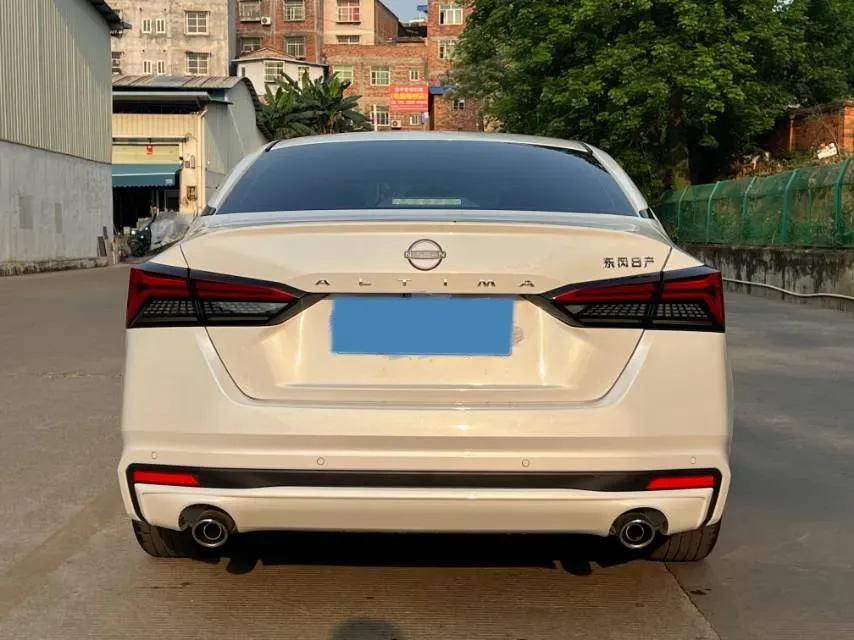 2024 Nissan Teana 2.0L 156HP L4 CVT,autocango,china used car exporter,china ev exporter,chinese used car exporter,chinese used ev exporter