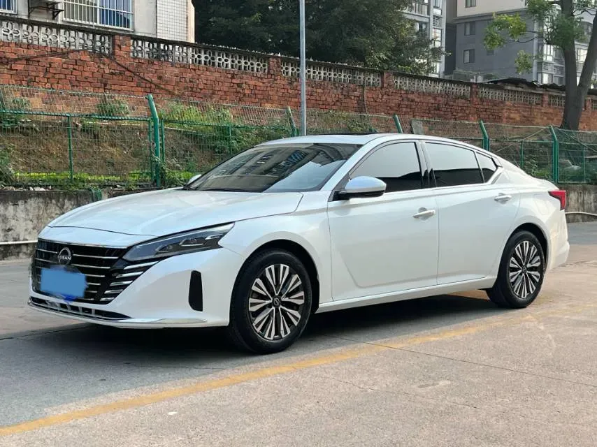 2024 Nissan Teana 2.0L 156HP L4 CVT,autocango,china used car exporter,china ev exporter,chinese used car exporter,chinese used ev exporter