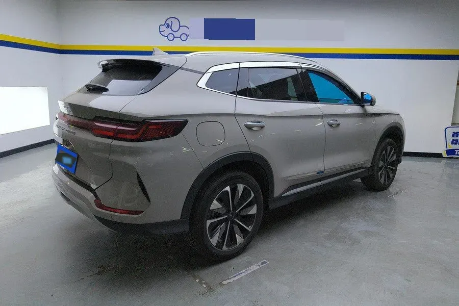 2025 BYD Song Plus 1.5L 101HP L4 E-CVT PHEV 18.3KWH,autocango,china used car exporter,china ev exporter,chinese used car exporter,chinese used ev exporter