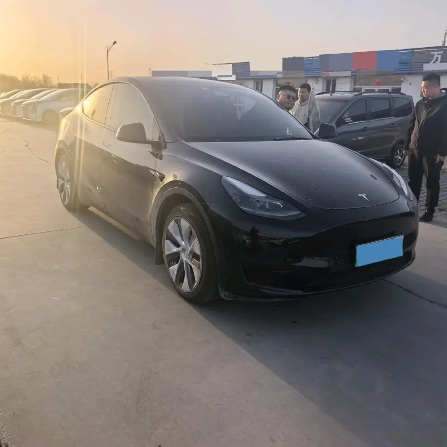 2022 Tesla Model Y BEV 60KWH,autocango,china used car exporter,china ev exporter,chinese used car exporter,chinese used ev exporter