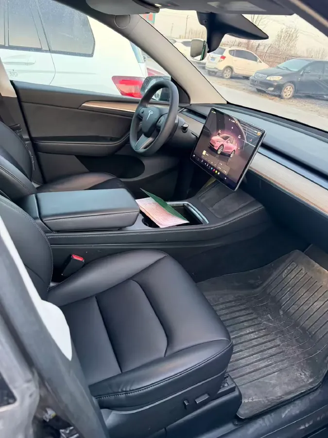 2022 Tesla Model Y BEV 60KWH,autocango,china used car exporter,china ev exporter,chinese used car exporter,chinese used ev exporter