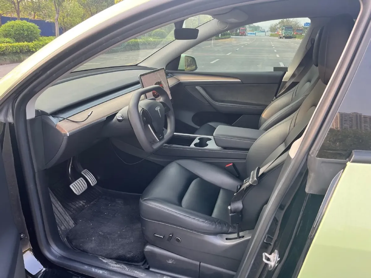 2022 Tesla Model Y BEV 78.4KWH,autocango,china used car exporter,china ev exporter,chinese used car exporter,chinese used ev exporter