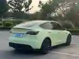 2022 Tesla Model Y BEV 78.4KWH