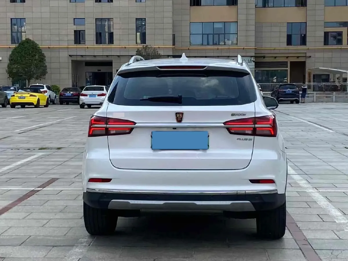 2017 Roewe RX5 1.5T 169HP L4 2AT PHEV 12KWH,autocango,china used car exporter,china ev exporter,chinese used car exporter,chinese used ev exporter