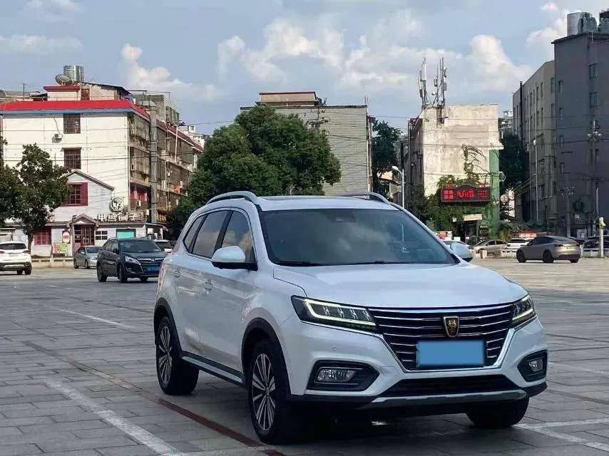 2017 Roewe RX5 1.5T 169HP L4 2AT PHEV 12KWH,autocango,china used car exporter,china ev exporter,chinese used car exporter,chinese used ev exporter