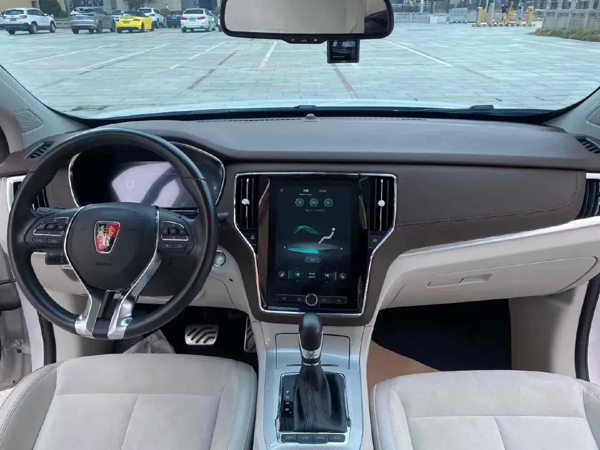 2017 Roewe RX5 1.5T 169HP L4 2AT PHEV 12KWH,autocango,china used car exporter,china ev exporter,chinese used car exporter,chinese used ev exporter