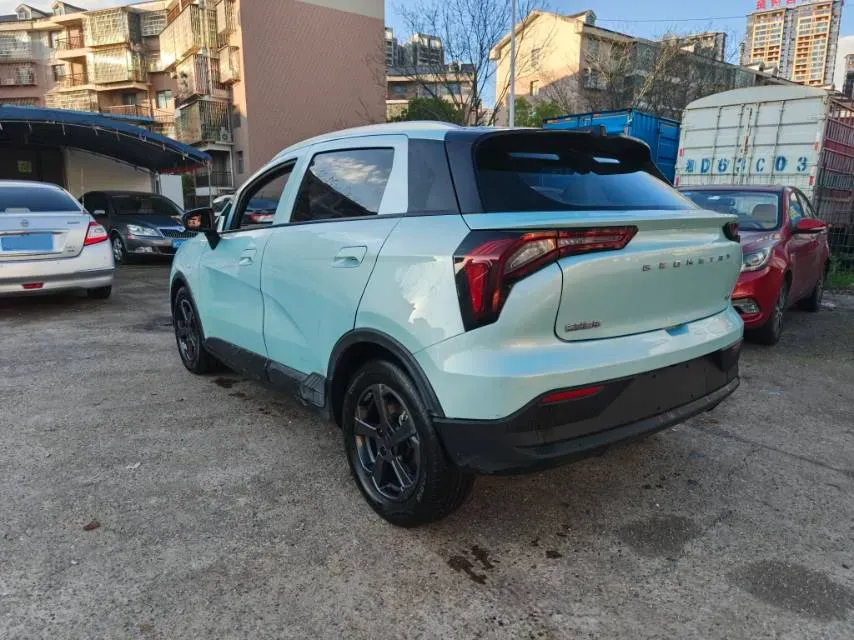 2022 Geometry E BEV 39.4KWH,autocango,china used car exporter,china ev exporter,chinese used car exporter,chinese used ev exporter