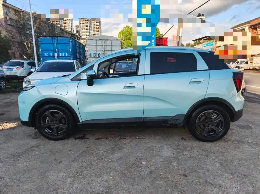 2022 Geometry E BEV 39.4KWH,autocango,china used car exporter,china ev exporter,chinese used car exporter,chinese used ev exporter