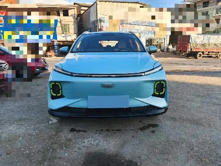 2022 Geometry E BEV 39.4KWH,autocango,china used car exporter,china ev exporter,chinese used car exporter,chinese used ev exporter