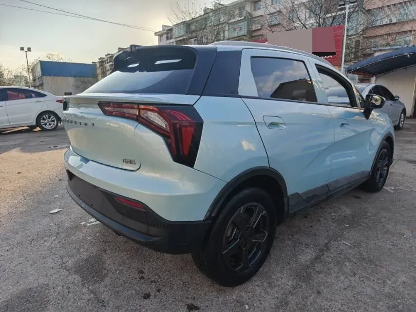 2022 Geometry E BEV 39.4KWH,autocango,china used car exporter,china ev exporter,chinese used car exporter,chinese used ev exporter