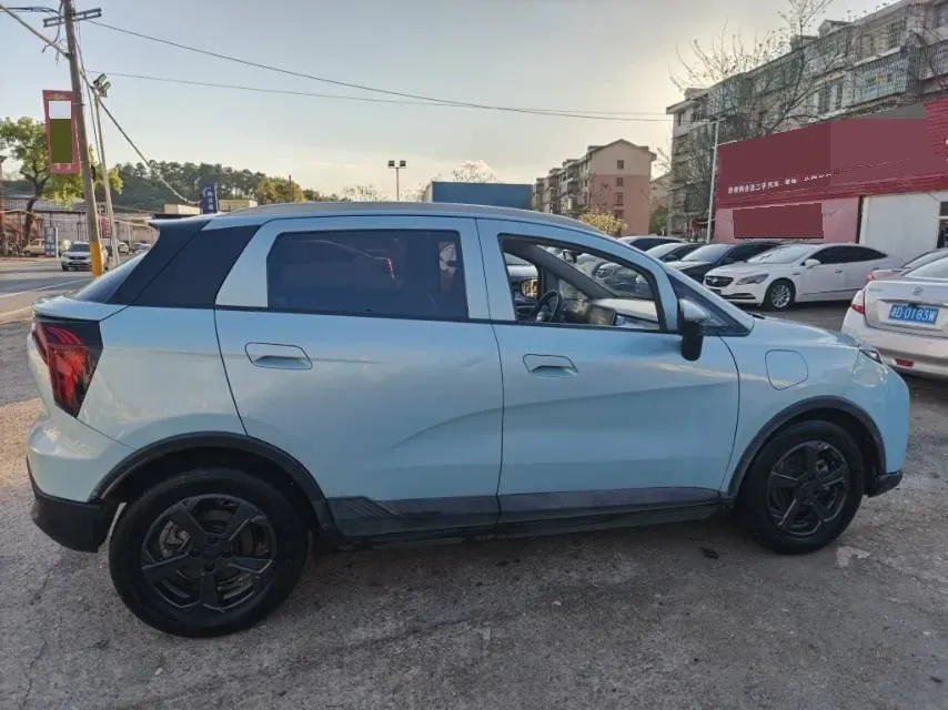 2022 Geometry E BEV 39.4KWH,autocango,china used car exporter,china ev exporter,chinese used car exporter,chinese used ev exporter