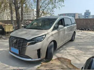 2023 Buick GL8 2.0T 237HP L4 9AT,autocango,china used car exporter,china ev exporter,chinese used car exporter,chinese used ev exporter