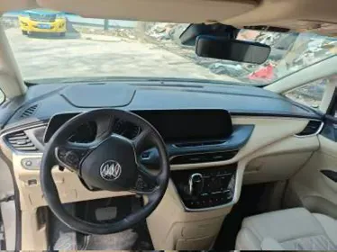 2023 Buick GL8 2.0T 237HP L4 9AT,autocango,china used car exporter,china ev exporter,chinese used car exporter,chinese used ev exporter