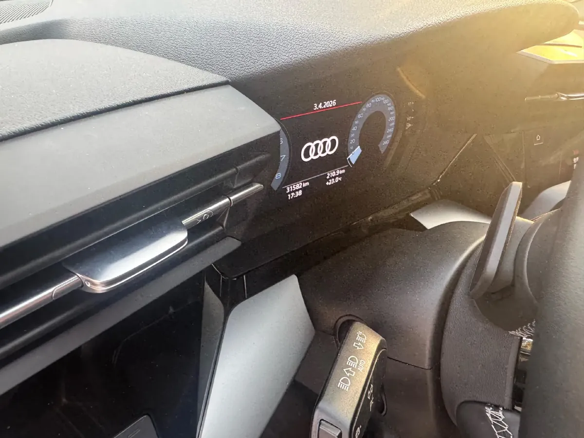 2023 Audi A3 1.4T 150HP L4 7DCT,autocango,china used car exporter,china ev exporter,chinese used car exporter,chinese used ev exporter