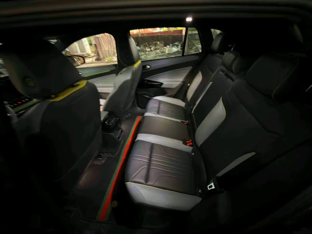 2023 Volkswagen ID.4 X BEV 83.4KWH,autocango,china used car exporter,china ev exporter,chinese used car exporter,chinese used ev exporter