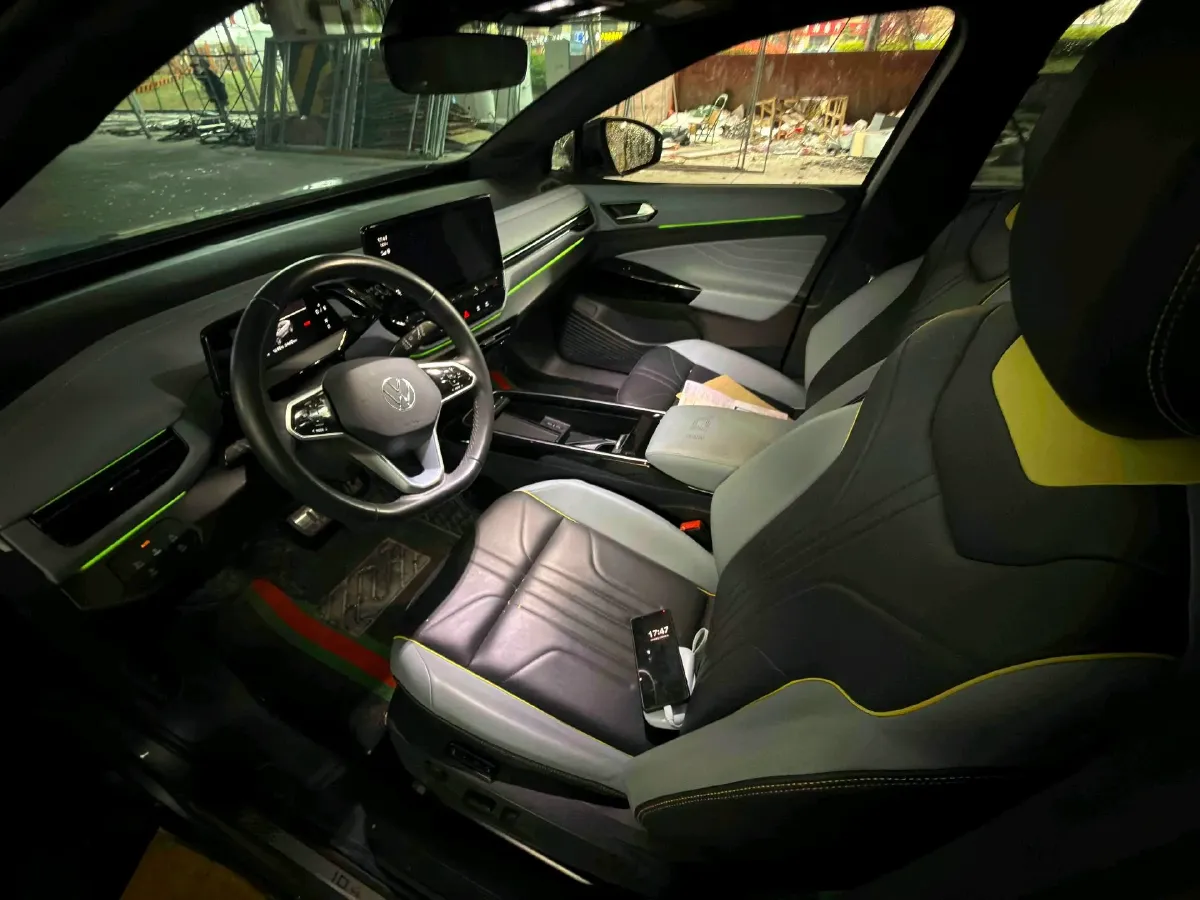 2023 Volkswagen ID.4 X BEV 83.4KWH,autocango,china used car exporter,china ev exporter,chinese used car exporter,chinese used ev exporter