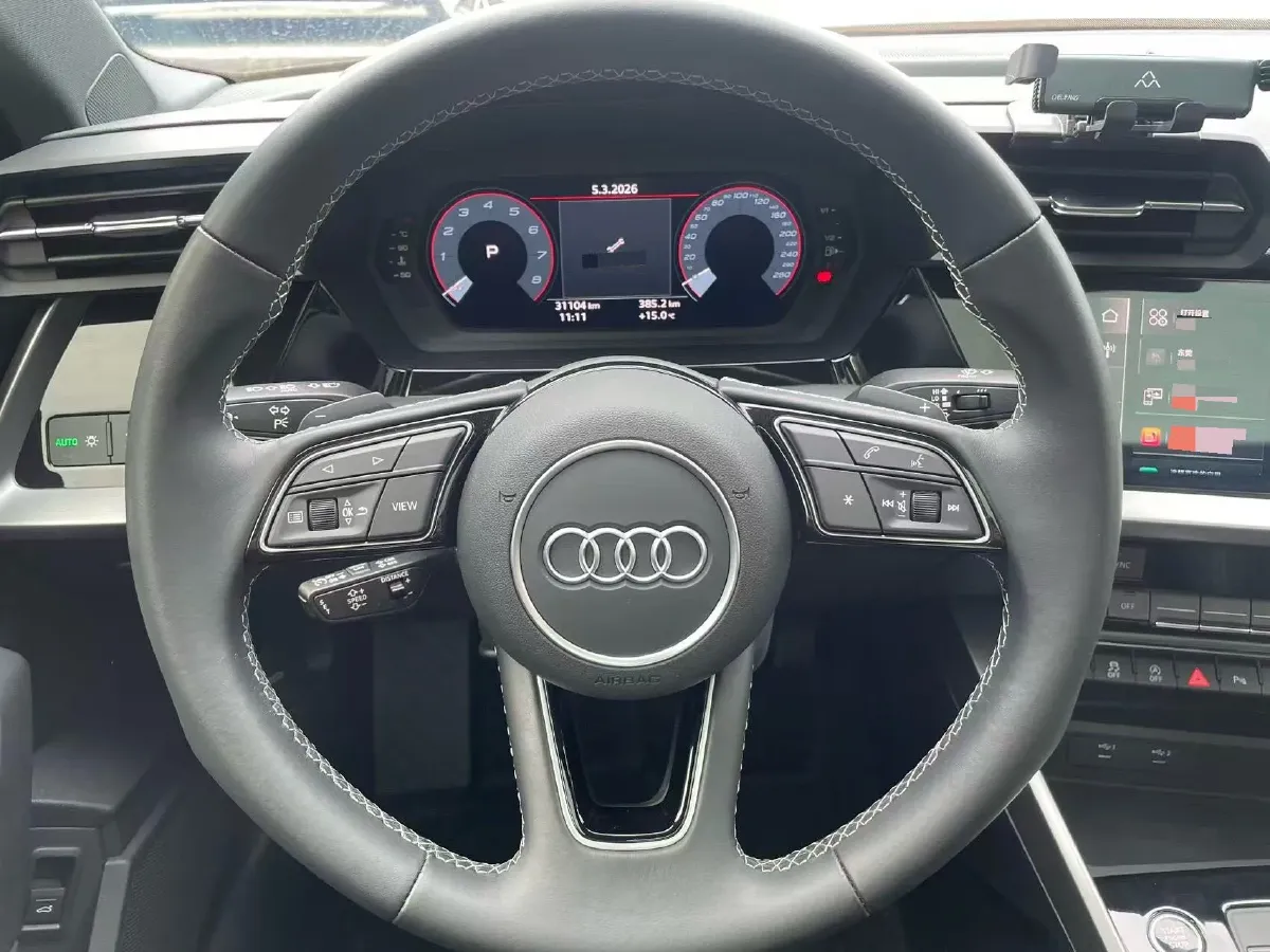 2023 Audi A3 1.4T 150HP L4 7DCT,autocango,china used car exporter,china ev exporter,chinese used car exporter,chinese used ev exporter
