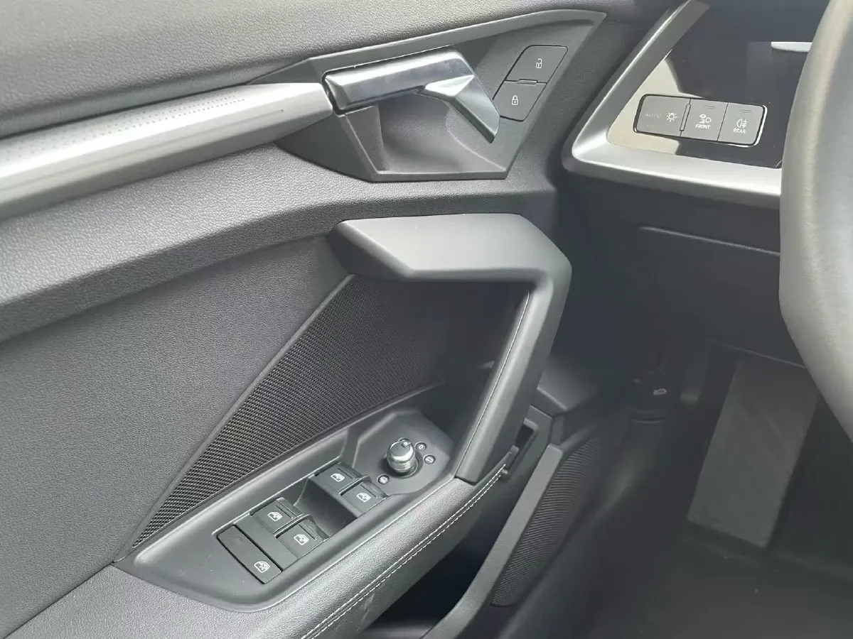 2023 Audi A3 1.4T 150HP L4 7DCT,autocango,china used car exporter,china ev exporter,chinese used car exporter,chinese used ev exporter