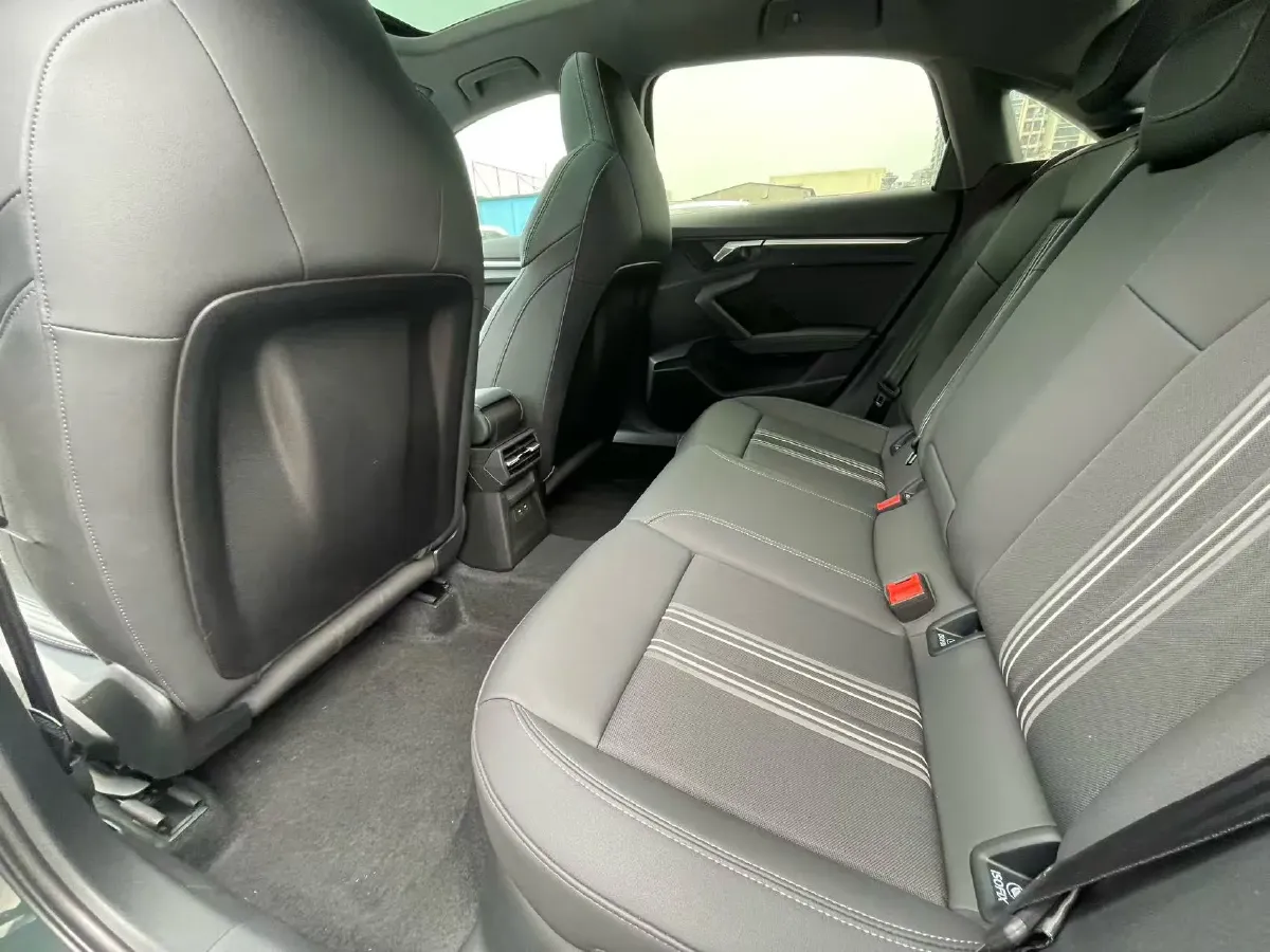 2023 Audi A3 1.4T 150HP L4 7DCT,autocango,china used car exporter,china ev exporter,chinese used car exporter,chinese used ev exporter