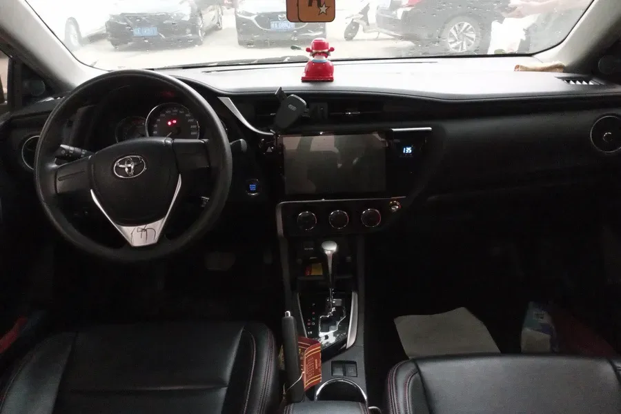 2018 JAC Refine S7 1.5T 174HP L4 6DCT,autocango,china used car exporter,china ev exporter,chinese used car exporter,chinese used ev exporter