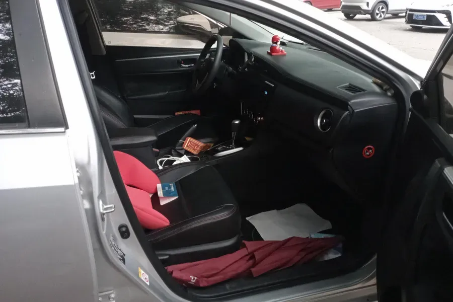 2018 JAC Refine S7 1.5T 174HP L4 6DCT,autocango,china used car exporter,china ev exporter,chinese used car exporter,chinese used ev exporter