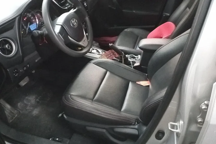 2018 JAC Refine S7 1.5T 174HP L4 6DCT,autocango,china used car exporter,china ev exporter,chinese used car exporter,chinese used ev exporter