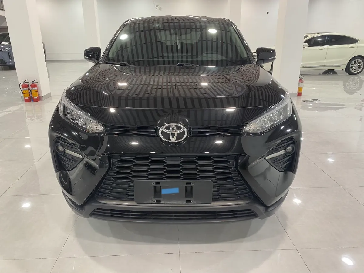 2023 Toyota Wildlander 2.0L 171HP L4 CVT,autocango,china used car exporter,china ev exporter,chinese used car exporter,chinese used ev exporter